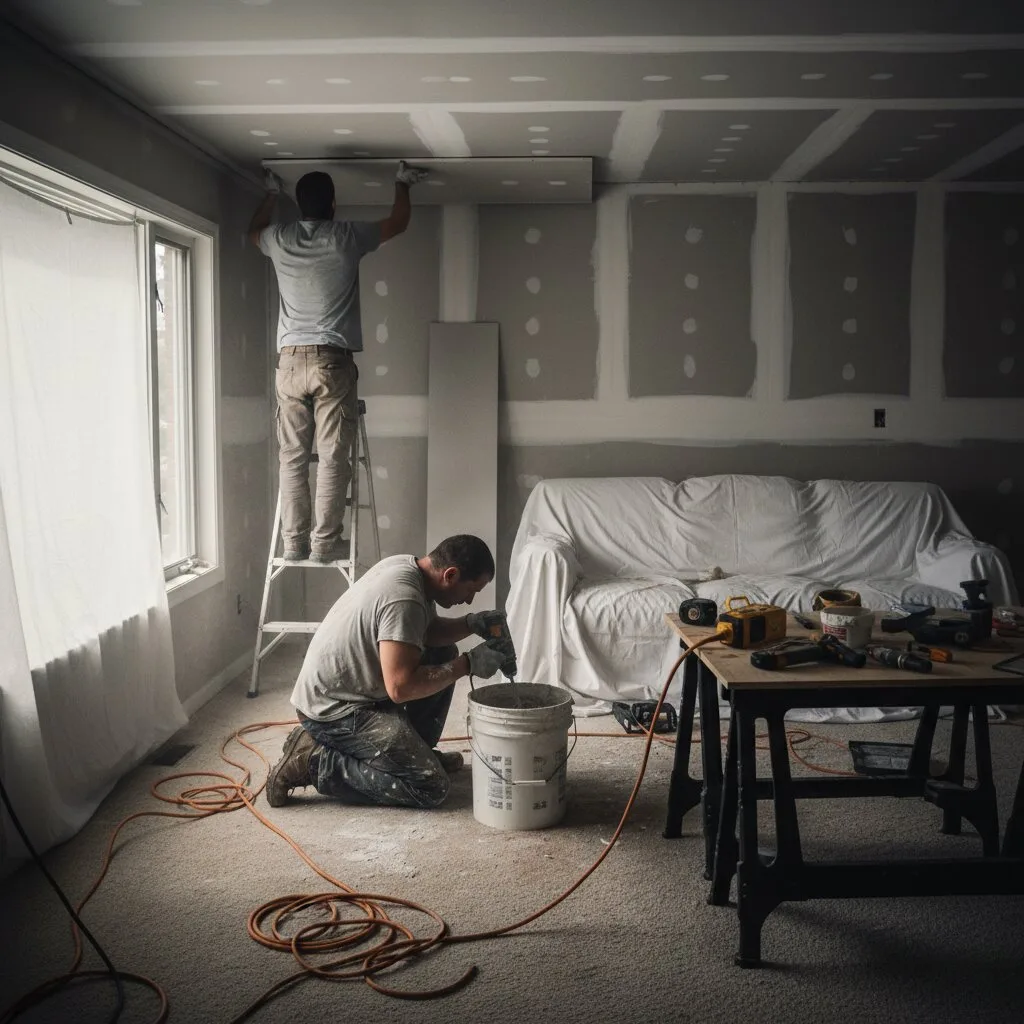 WallRise Works in Camp Verde